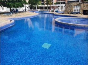 Shanzu beachfront homestay